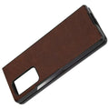 PU Leather Case for Samsung Z Fold2 - Ktusu