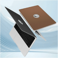 PU Leather Texture Hard Shell Cover for Macbook Air 13 (Late 2018-2019) | 13 (Early 2020) | 13 M1 | 13 M4 (13.3-inch) - Ktusu
