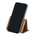 PU Leather Texture Magnetic MagSafe Card Wallet for iPhone - Ktusu