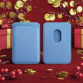 PU Magnetic MagSafe Card Wallet for iPhone - Ktusu