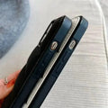 Puffer Pattern Soft TPU Hard Case for iPhone 15 Plus - Ktusu