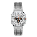 QuickFit Magnetic Metal Link for Samsung Watch Ultra 47mm - Ktusu