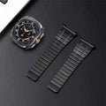 QuickFit Magnetic Metal Link for Samsung Watch Ultra 47mm - Ktusu