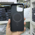 Real Aramid Kevlar Fiber Magsafe Case for iPhone 16 Pro Max - Ktusu