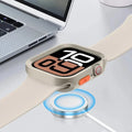 Rugged TPU Soft Cover for Apple Watch 41mm - Ktusu