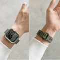 Rugged TPU Soft Cover for Apple Watch 41mm - Ktusu