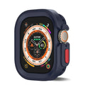 Rugged TPU Soft Cover for Apple Watch 41mm - Ktusu
