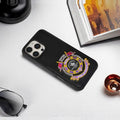 Santa Barbara Abner Series Case for iPhone 16 - Ktusu