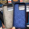 Santa Barbara Abner Series Case for iPhone 16 - Ktusu