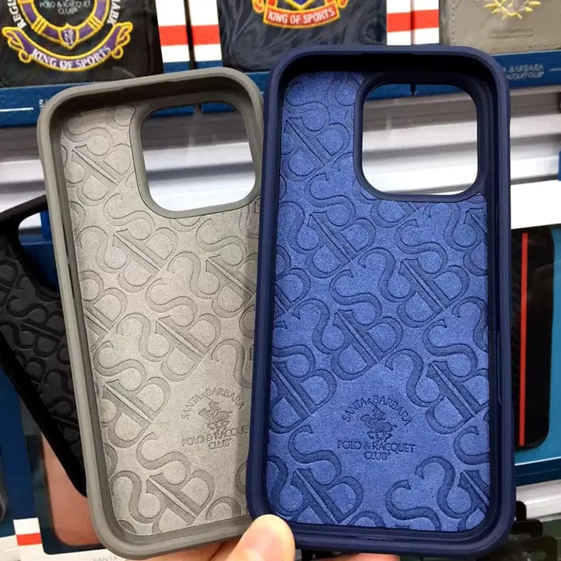 Santa Barbara Abner Series Case for iPhone 16 - Ktusu
