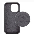 Santa Barbara Barton Series Case for iPhone 16 - Ktusu