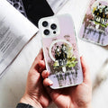Santa Barbara Carter Series Case for iPhone 16 - Ktusu