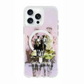 Santa Barbara Carter Series Case for iPhone 16 iPhone 16 / Player - Ktusu