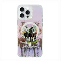 Santa Barbara Carter Series Case for iPhone 16 iPhone 16 / Spectetor - Ktusu