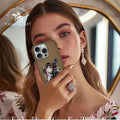 Santa Barbara Cedric Series Case for iPhone 16 Pro Max - Ktusu