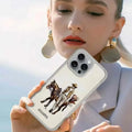 Santa Barbara Cedric Series Case for iPhone 16 Pro Max - Ktusu