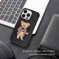 Santa Barbara Crete Series Case for iPhone 14 Pro Max - Ktusu