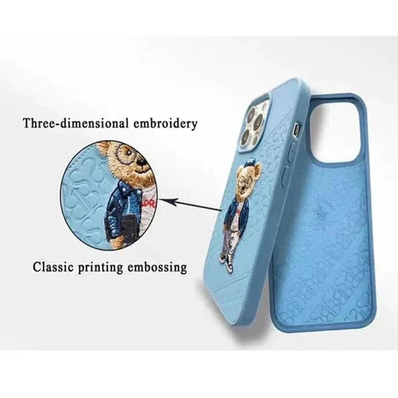 Santa Barbara Crete Series Case for iPhone 14 Pro Max - Ktusu
