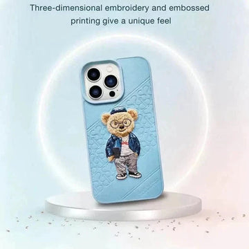 Santa Barbara Crete Series Case for iPhone 14 Pro Max - Ktusu