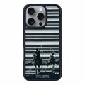 Santa Barbara Elyah Series Case for iPhone 16 iPhone 16 / Blue - Ktusu