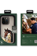 Santa Barbara Isidore Series Case for iPhone 16 Plus - Ktusu