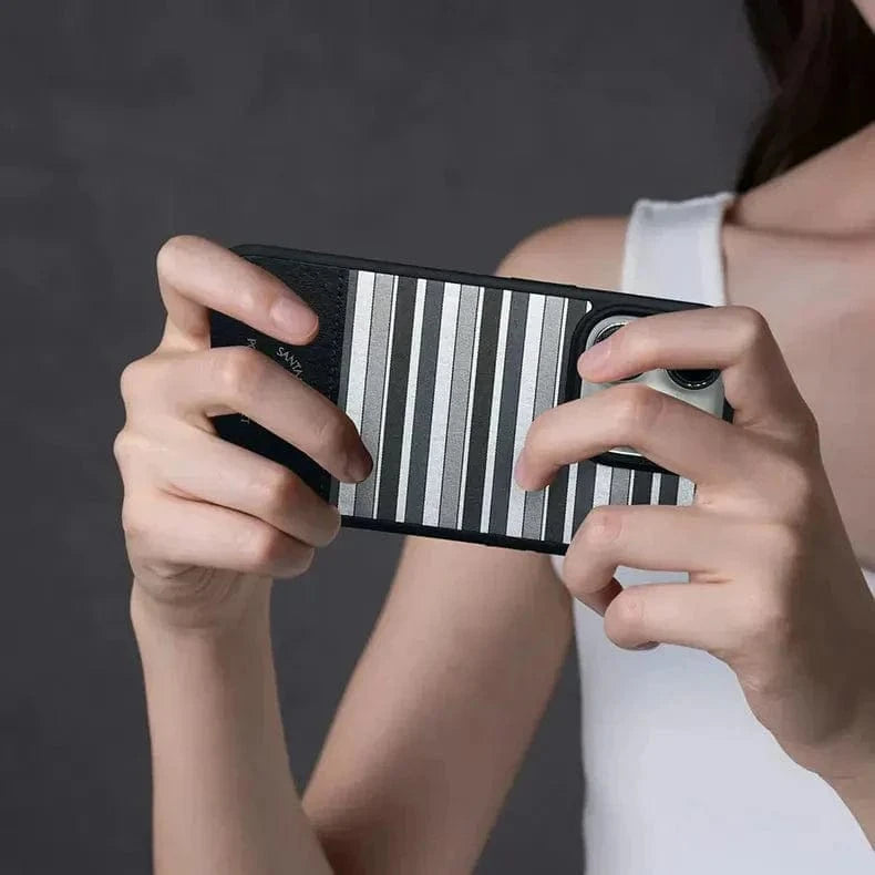 Santa Barbara Issac Series Case for iPhone 16 - Ktusu