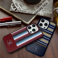 Santa Barbara Issac Series Case for iPhone 16 - Ktusu