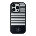 Santa Barbara Issac Series Case for iPhone 16 iPhone 16 / Black - Ktusu