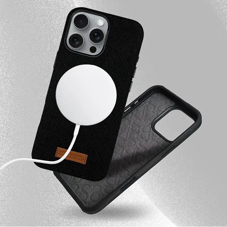 Santa Barbara Leonard Series Case for iPhone 16 - Ktusu