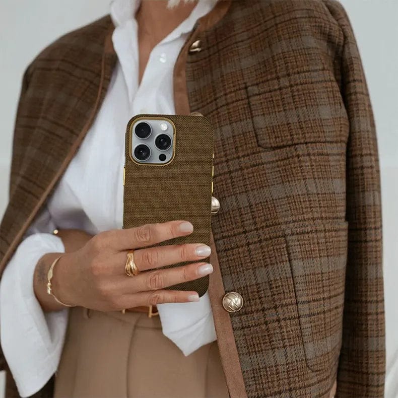 Santa Barbara Leonard Series Case for iPhone 16 - Ktusu