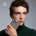 Santa Barbara Marion Series Case for iPhone 16 Pro Max - Ktusu