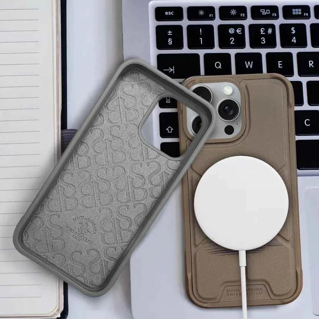 Santa Barbara Marion Series Case for iPhone 16 Pro Max - Ktusu