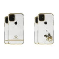 Santa Barbara Mateo Series Case for iPhone 11 - Ktusu