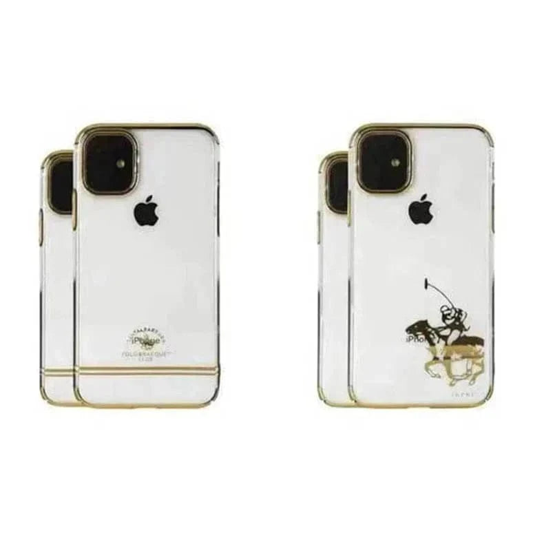 Santa Barbara Mateo Series Case for iPhone 11 - Ktusu