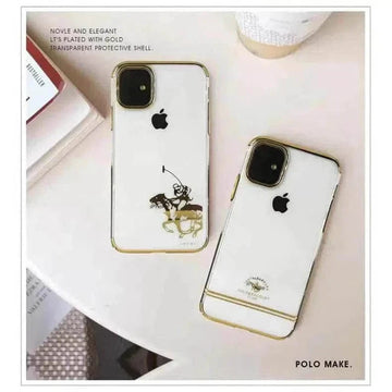 Santa Barbara Mateo Series Case for iPhone 11 - Ktusu