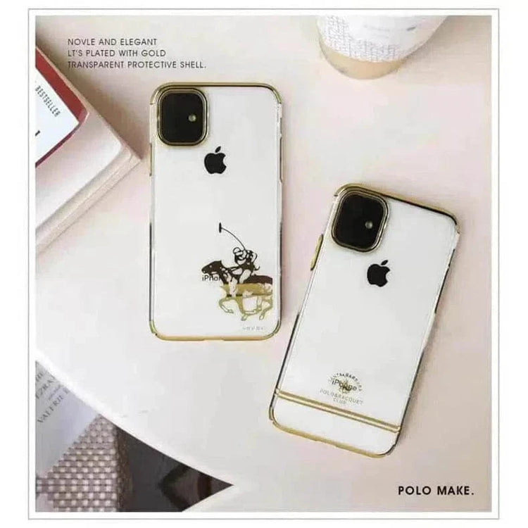 Santa Barbara Mateo Series Case for iPhone 11 - Ktusu