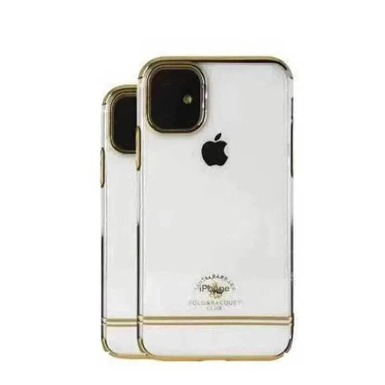 Santa Barbara Mateo Series Case for iPhone 11 iPhone 11 / Parallel Lines - Ktusu