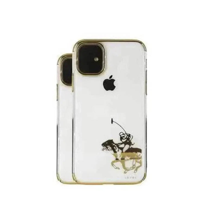 Santa Barbara Mateo Series Case for iPhone 11 - Ktusu