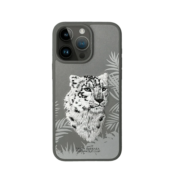 Santa Barbara Savanna Series Case for iPhone 15 Pro Max - Ktusu