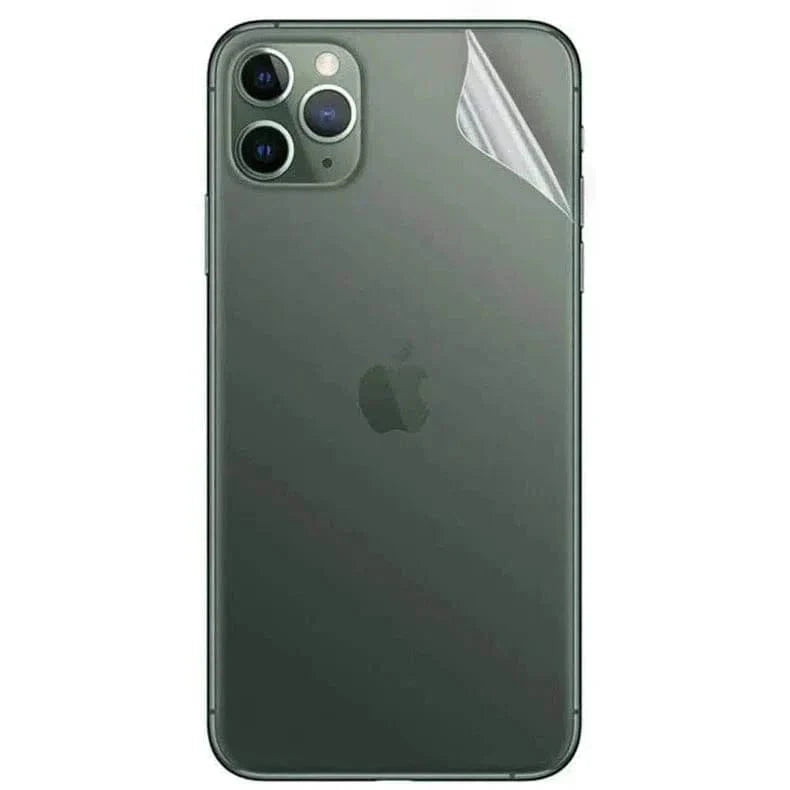 Scratch Protective Back Buff Guard for Oneplus Nord - Ktusu