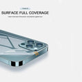 Scratch Protective Back Buff Guard for Oneplus Nord - Ktusu