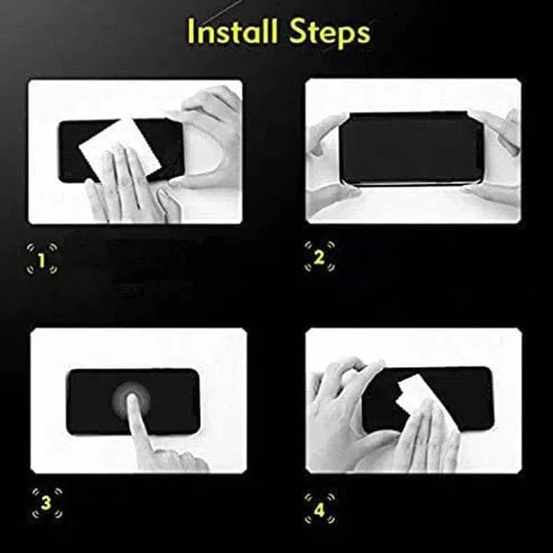 Scratch Protective Back Buff Guard for Oneplus Nord - Ktusu