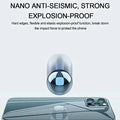 Scratch Protective Back Buff Guard for Oneplus Nord - Ktusu