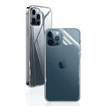 Scratch Protective Back Buff Guard for Oneplus Nord - Ktusu