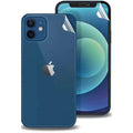 Scratch Protective Back Buff Guard for Oneplus Nord - Ktusu