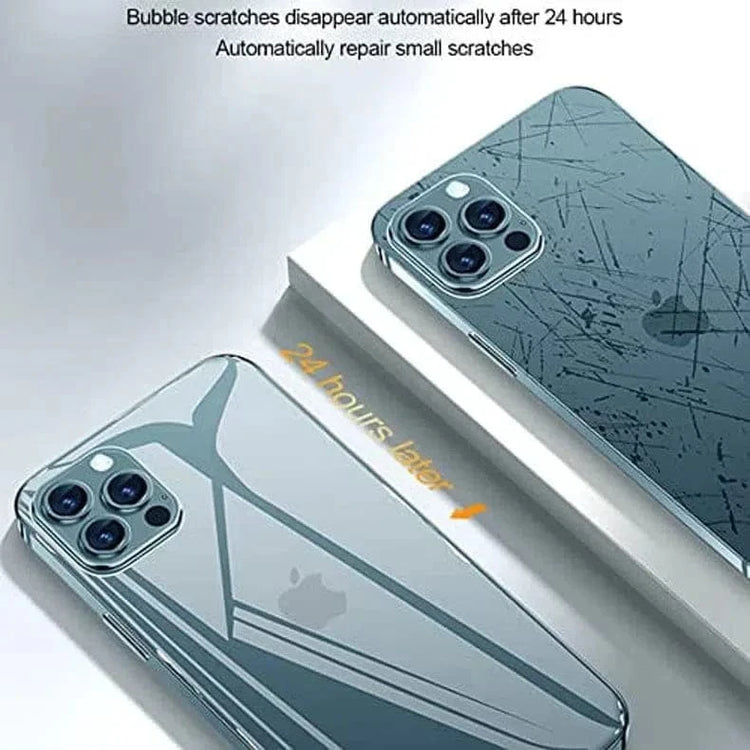 Scratch Protective Back Buff Guard for Oneplus Nord CE - Ktusu