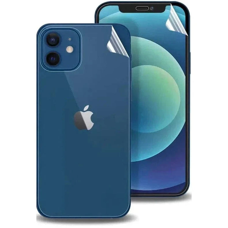 Scratch Protective Back Buff Guard for Oneplus Nord CE - Ktusu
