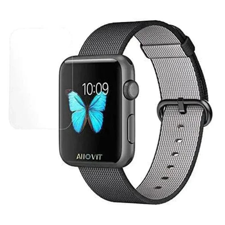 Screen Protector Buff for Apple Watch 40mm 40mm / Pack of 2 - Ktusu