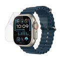 Screen Protector Buff for Apple Watch 40mm 40mm / Pack of 2 - Ktusu