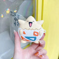 Silicone 3D Cartoon Cover for Airpods 1 | 2 Airpods 1 | 2 / perfume - Ktusu